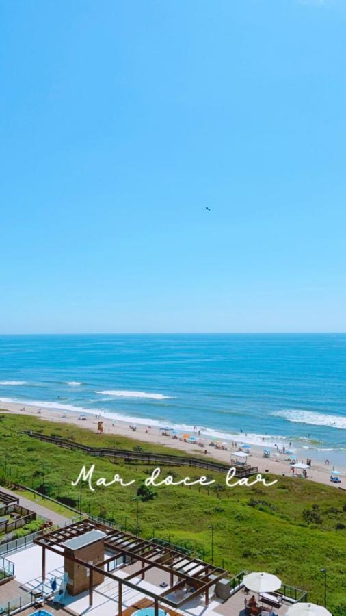 Cantinho Dalu Barra Velha  Dış mekan fotoğraf