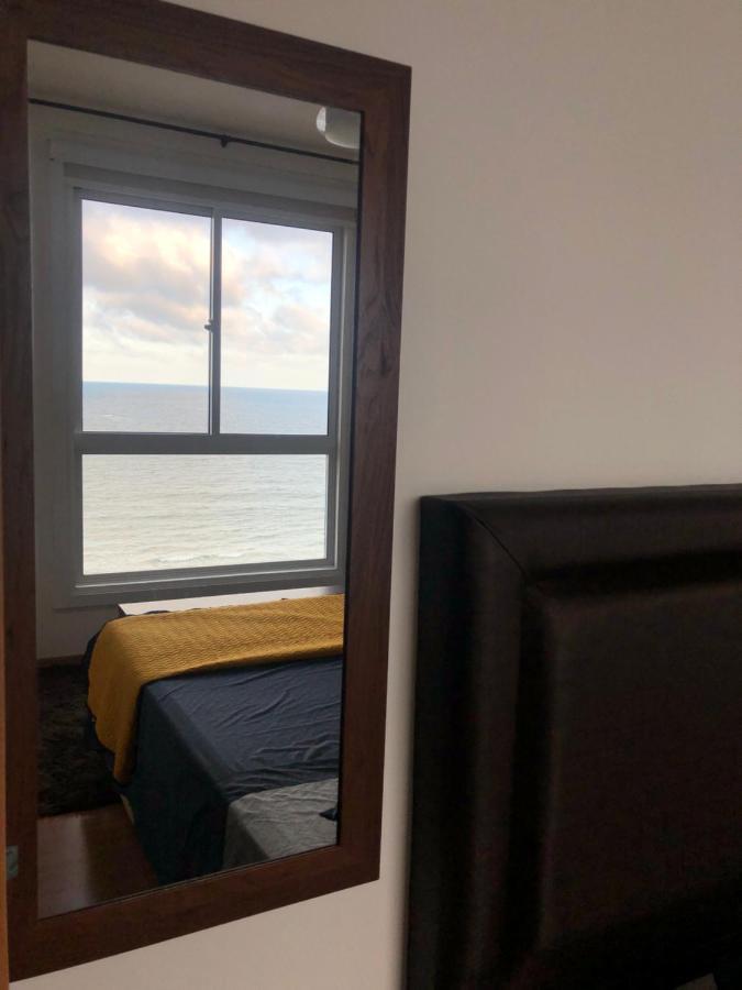 Cantinho Dalu Barra Velha  Dış mekan fotoğraf